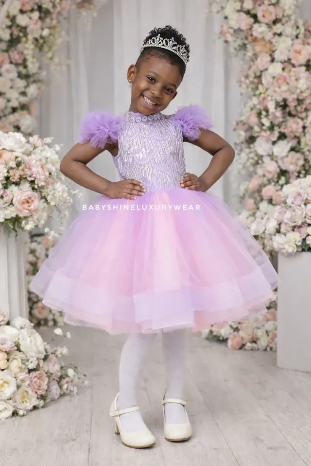 Candy Dress