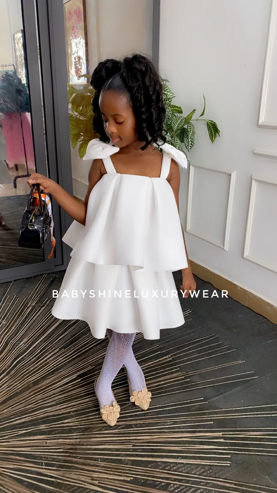 Twin Sister Dress – photo 2